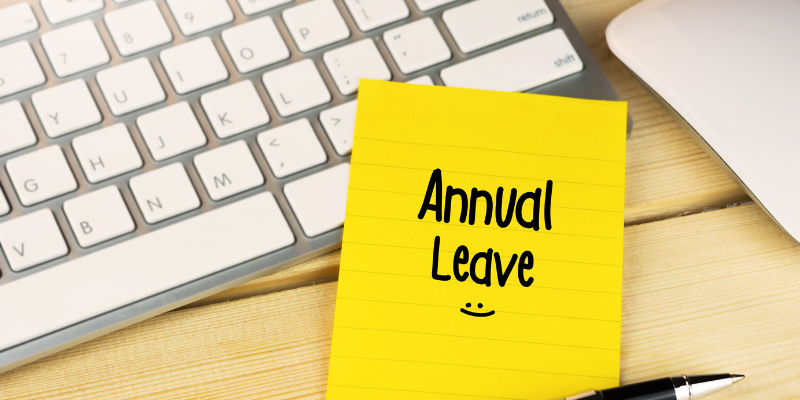 annual-leave